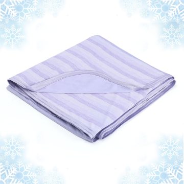 High-Quality Bamboo and Nylon Blend Blankets: Lightweight, Cool, and Perfect for Hot Sleepers