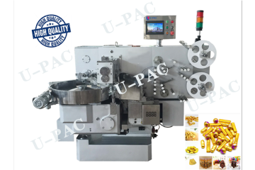 Full Automatic Folding Packing Machine
