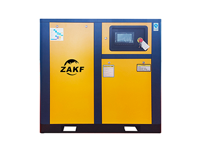 variable speed compressor