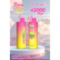Bang King 45k 3in1 Vape Borong
