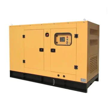 Perkins 100kVA Diesel Generators for Hotel Use in Lebanon: Low RPM, Big Power, and Silent Operation