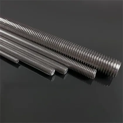 Non-standard threaded bolts Ordinary bolts