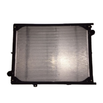 Radiatore in alluminio per Shacman Truck - DZ95259532217 in vendita