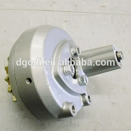 CNC machines go kart gear boxes aluminum steering gear box manufacturer