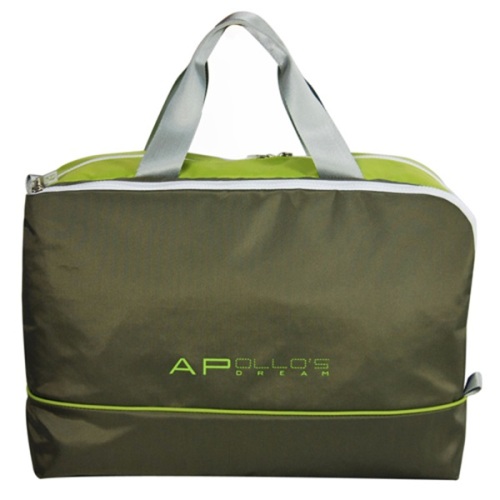 Short Travel da viaggio da donna Borsa da viaggio portatile