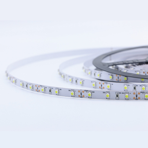 Specail Yellow green color 60led strip lights