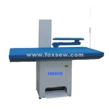 Vacuum Ironing Table