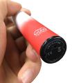 Caneta Puffs double pod Vape