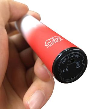 El precio de fábrica de la pluma de Vape sopla el doble