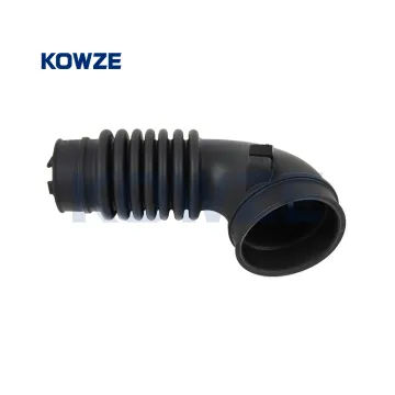 Spare Parts Engine Air Cleaner Hose to Turbocharger Duct for Mitsubishi Triton L200 Pajero Sport