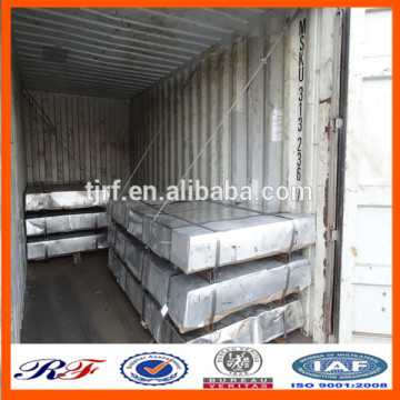 Cold Rolled DC01 SPCC ST12 Steel Sheet Price