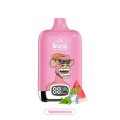 Oplaadbare wegwerp vape 15000 puffs
