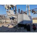 69 kV auf Lastspannungsregulation 16000kVA Haupttransformator