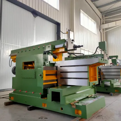 China's Best Price ANTISHICNC BY60100 Metal Planer Slotting Machines - High-Quality CNC and Hydraulic Type Shaping Solutions