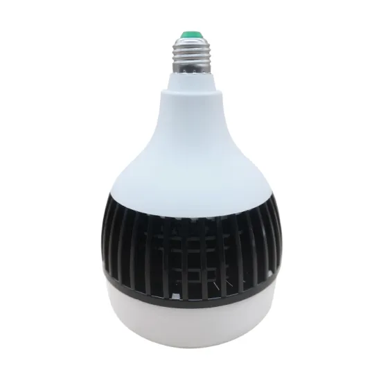 heat dissipation lamp led fin bulb80w super bright