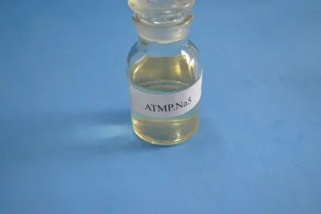 Amino Trimethylene Phosphonic Acid Atmp•na5 Scale Inhibitor Cas: 2235-43-0 (5-na)