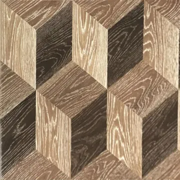 Art Waterproof Parquet Laminate Flooring