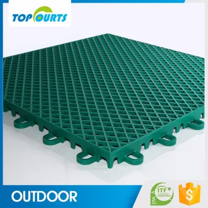 High quality waterproof for sports floors oriental plastic floor mat meter