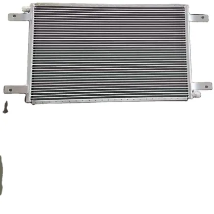 Ford Cargo Truck KARGO01c Air Conditioning Condenser