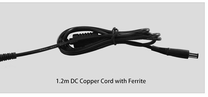 dell laptop charger 65w 19.5v 3.34a 