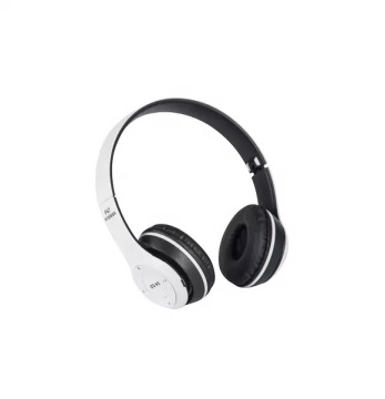Low Price OEM P47 Portable Waterproof Durable Folding Wireless Noise Reduction Sports Headset