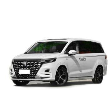 2023 ROEWE IMAX 8 2.0T Zunxiang Version - MPV chinois avec option électrique hybride, en stock