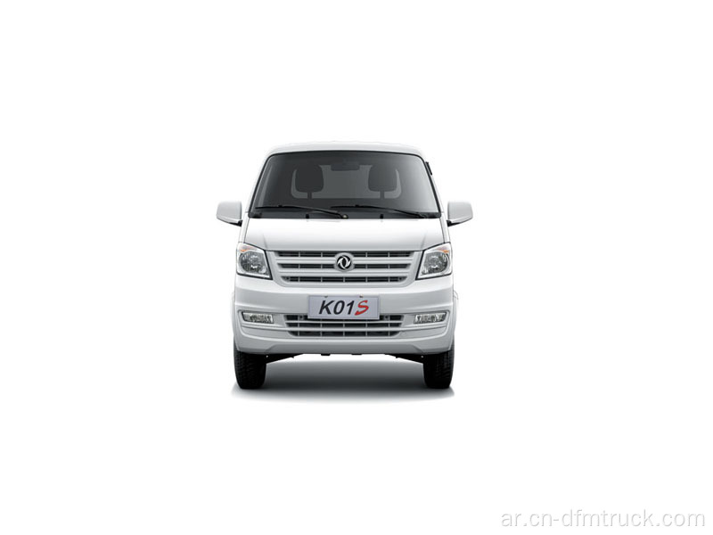 أداء جيد Euro5 Dongfeng K01S 1-2T Mini Truck