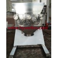 Continuous Wet Powder Granulator