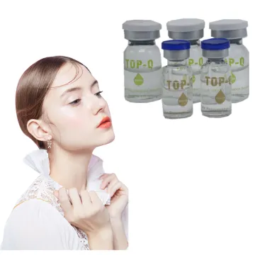Supply Higher Concentration Mesotherapy Hyaluronic Acid Injectable Serum