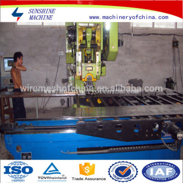 muti-function punching machine / punching press machine