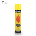 Aerosol Lighter Gas Refill Butane Universal Fluid Fuel