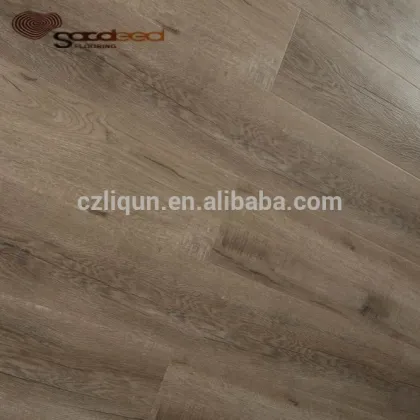 12MM Laminate Flooring German Technology