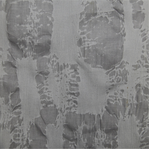 Cotton Balinese Crepe Yarn Unique Style