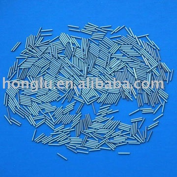 Tungsten Pin