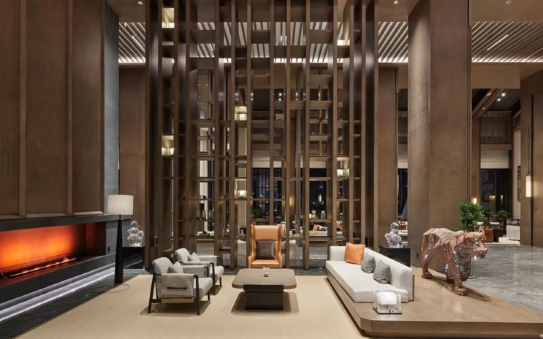 Banyan Tree Changchun Beihu Hotel (4)