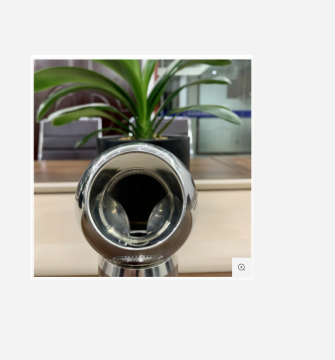 Großhandel Trunnion V-Port-Ventilkugeln