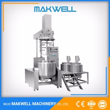 Trade Assured Low Price Cosmetic Cream Mixer