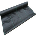 PP Woven Ground Cover Anti Grass Fabric