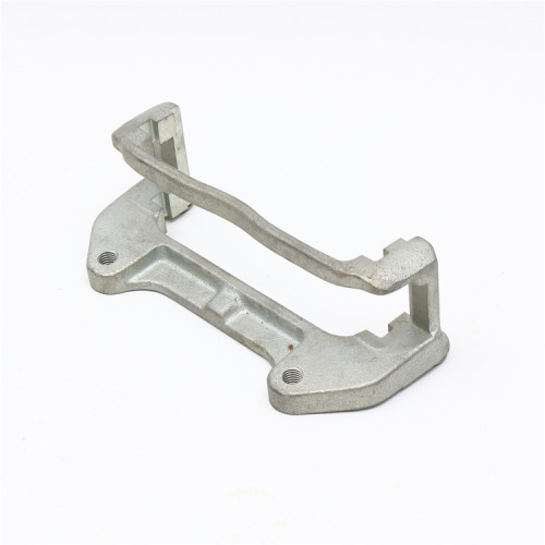 Super quality useful machined aluminum casting