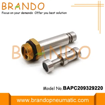 BAPC209329220 Apache IG1 Type 30 Injector Rail Armature