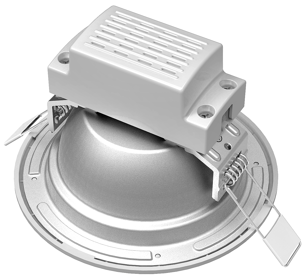 TD3-A2 AC Downlight 3 Inch