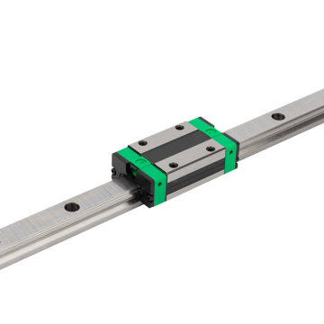Professional Chinese Factory Offering 15 Years Experience in Automation Parts, Stepper Stages, and Precision Linear Guides