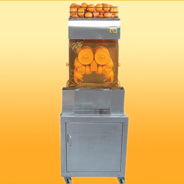 Automatic Industrial Apple Crusher /Apple Juicer Machine
