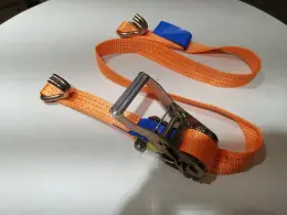 ratchet tie down