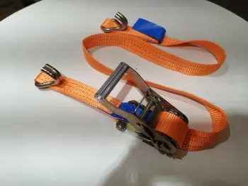ratchet tie down