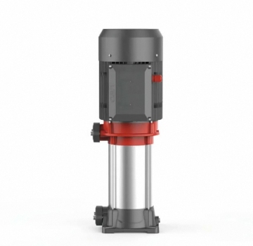 LVR LVS System Vertical Reverse Osmosis Water Booster Pump with Stainless Motor for Water Treatment