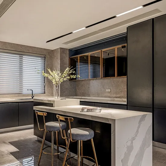 DGLUX Smart Tuya Dimmable LED Track Light System