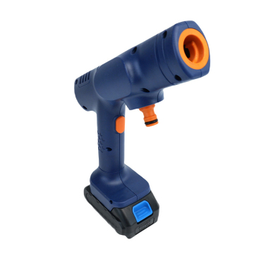 High Pressure Cordless Car Washer: Wireless Spray Portable Water Gun Cleaning Machine