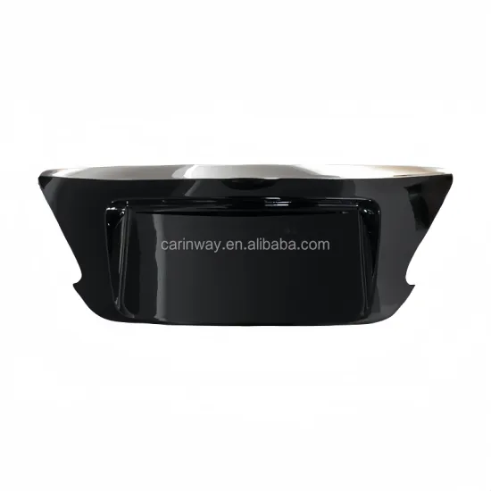 High Quality Car Accessories Bracket for Lexus ES 2006-2009 Bumper Extension (76801-33120-C0)