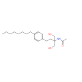 CAS: 249289-10-9 Незначи на Fingolimod